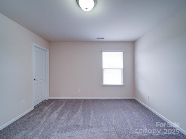3009 Palm Dr, Fort Mill, SC 29715 - unfurnished room with carpet floors and baseboards