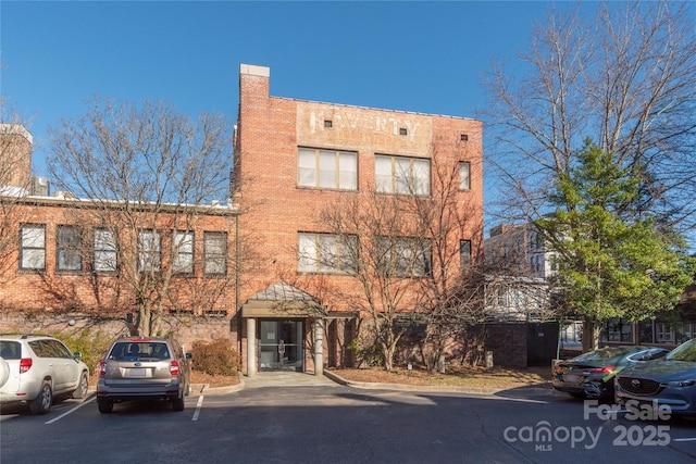 60 Haywood St Unit 2F, Asheville, NC 28801 - photo 3