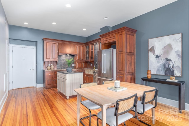 60 Haywood St Unit 2F, Asheville, NC 28801 - photo 10