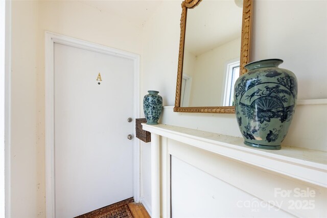 528 Wakefield Dr Unit A, Charlotte, NC 28209 - doorway to property