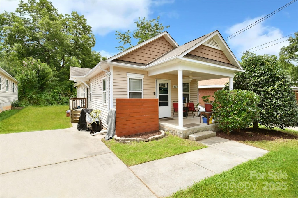 379 Sharpe St, Mooresville, NC 28115 - photo 1