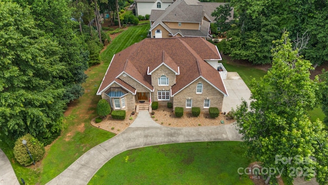 8918 Beach Bluff Ct, Sherrills Ford, NC 28673 - photo 3
