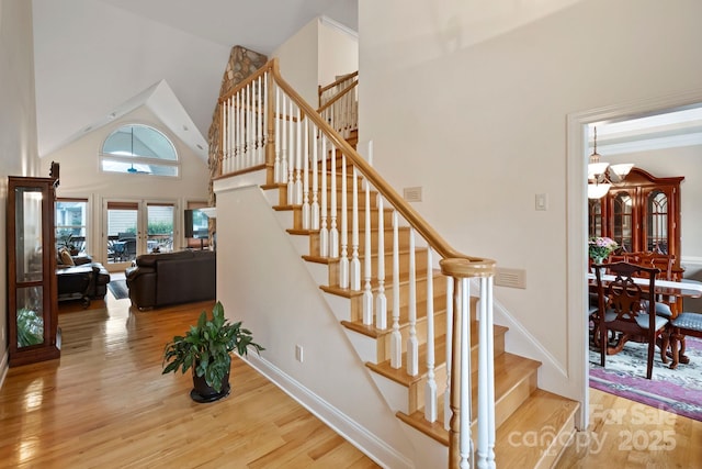 8918 Beach Bluff Ct, Sherrills Ford, NC 28673 - photo 5
