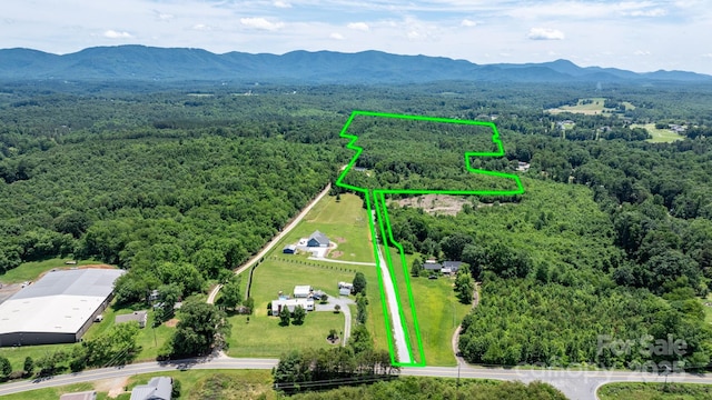 1981 Jamestown Rd, Morganton, NC 28655