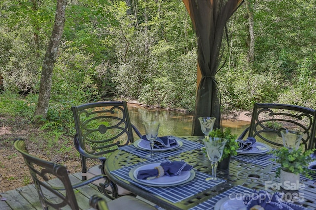 3095 Silversteen Rd, Lake Toxaway, NC 28747 - view of home's community