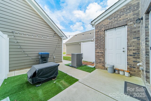 11546 Red Rust Ln, Charlotte, NC 28277 - exterior space