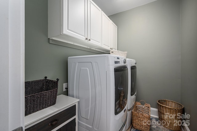 7988 Golf Course Dr N, Denver, NC 28037 - laundry area with cabinet space and separate washer and dryer