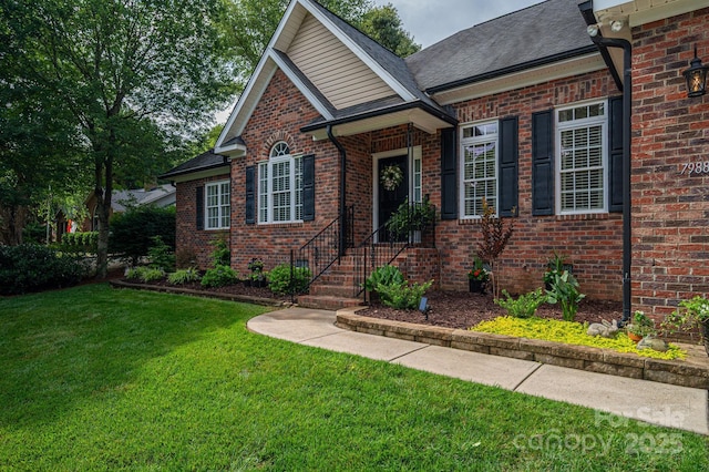 7988 Golf Course Dr N, Denver, NC 28037 - photo 1