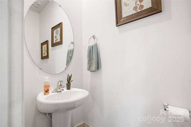 1343 Kent Downs Ave SW, Concord, NC 28027 - view of bathroom