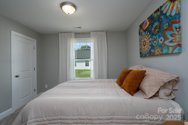 360 Sexton St, Kannapolis, NC 28081 - bedroom featuring baseboards