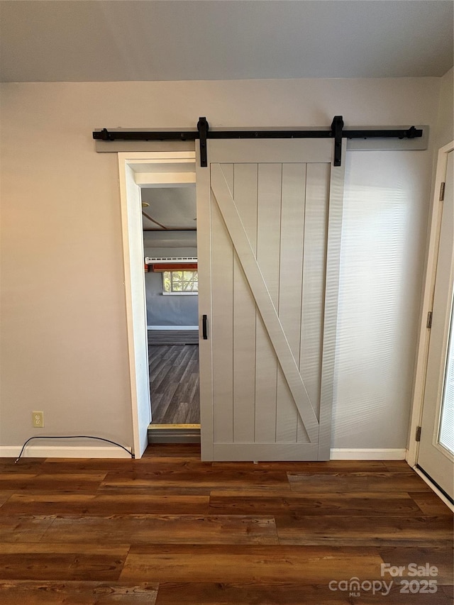 333 Mount View Ln Unit 266B, New London, NC 28127 - view of closet