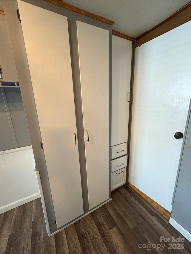 333 Mount View Ln Unit 266B, New London, NC 28127 - view of closet