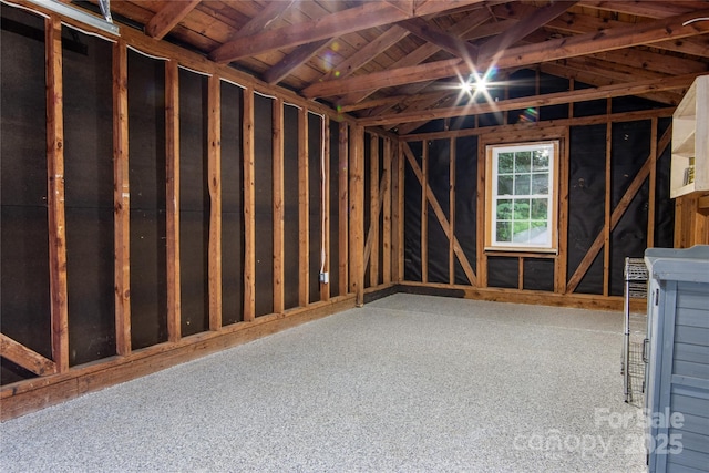 2115 Arnold Dr, Charlotte, NC 28205 - view of basement