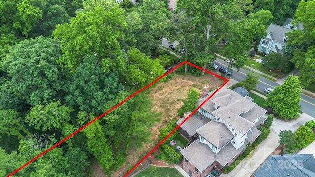 2131 Cumberland Ave, Charlotte, NC 28203