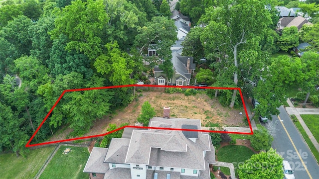 2131 Cumberland Ave, Charlotte, NC 28203