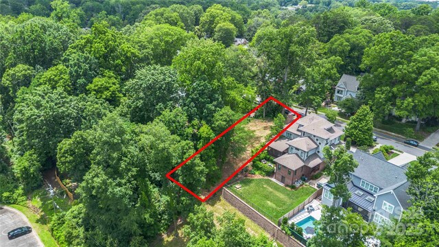 2131 Cumberland Ave, Charlotte, NC 28203