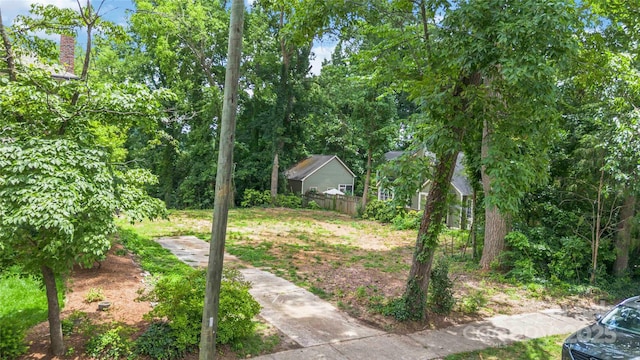 2131 Cumberland Ave, Charlotte, NC 28203