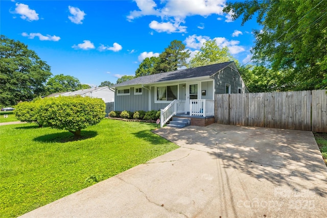 411 Belvedere Cir, Kings Mountain, NC 28086 - photo 1