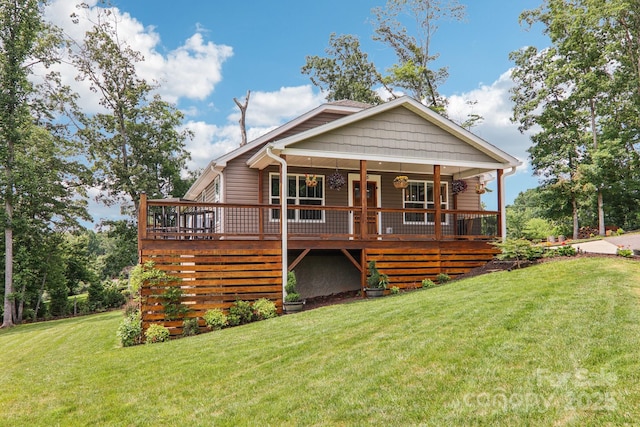 135 Ivey Farms Rd, Candler, NC 28715 - photo 1