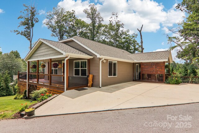 135 Ivey Farms Rd, Candler, NC 28715 - photo 2