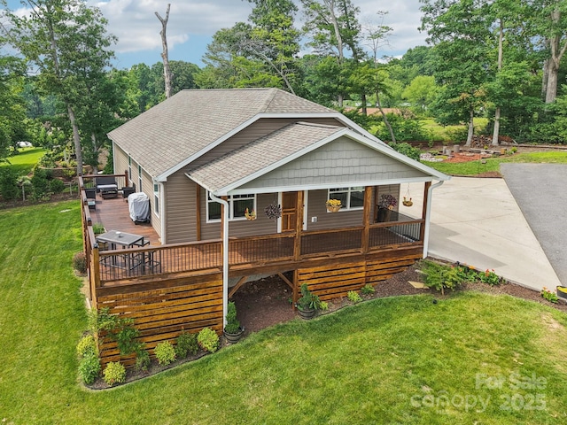 135 Ivey Farms Rd, Candler, NC 28715 - photo 3