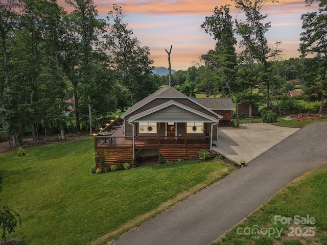 135 Ivey Farms Rd, Candler, NC 28715 - photo 4