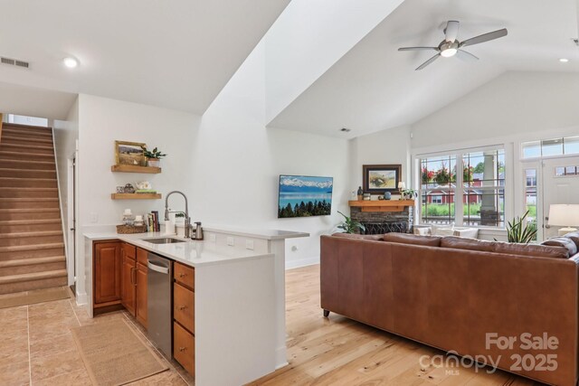 34 Brookstone Pl, Candler, NC 28715 - photo 12