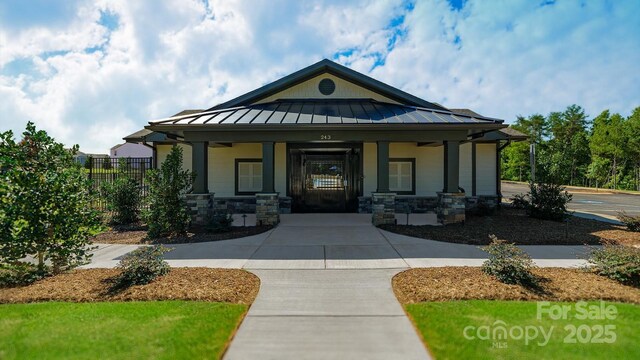 436 Court House Ave, York, SC 29745 - photo 36