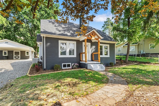 790 W Tate St, Marion, NC 28752 - photo 1