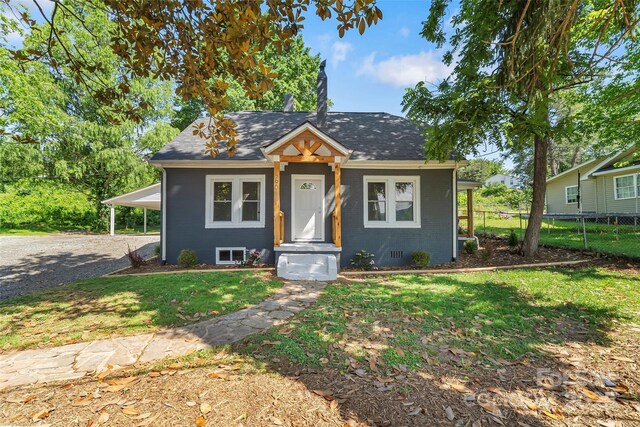 790 W Tate St, Marion, NC 28752 - photo 2