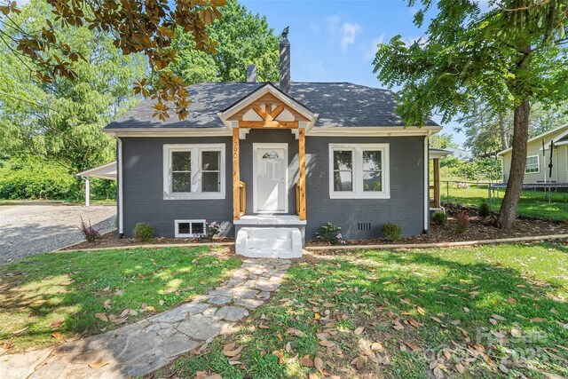790 W Tate St, Marion, NC 28752 - photo 3