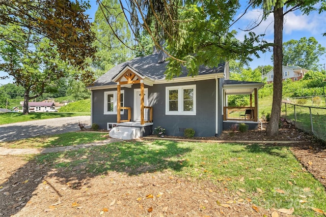 790 W Tate St, Marion, NC 28752 - photo 4