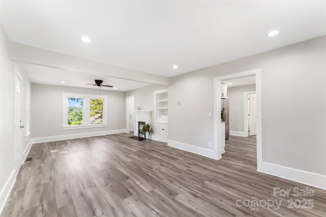 790 W Tate St, Marion, NC 28752 - photo 7