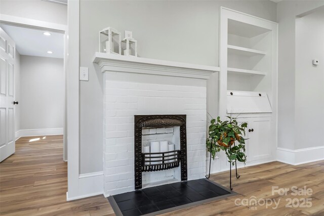 790 W Tate St, Marion, NC 28752 - photo 9