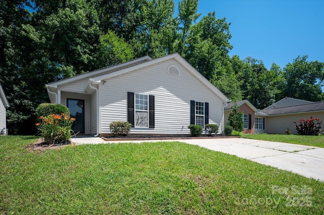 5717 Fairchase Ave, Charlotte, NC 28269 - photo 1