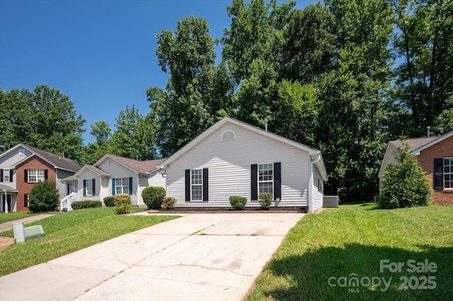 5717 Fairchase Ave, Charlotte, NC 28269 - photo 2