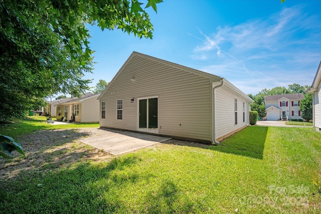 5717 Fairchase Ave, Charlotte, NC 28269 - photo 22