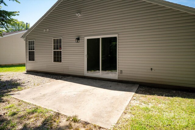 5717 Fairchase Ave, Charlotte, NC 28269 - photo 23