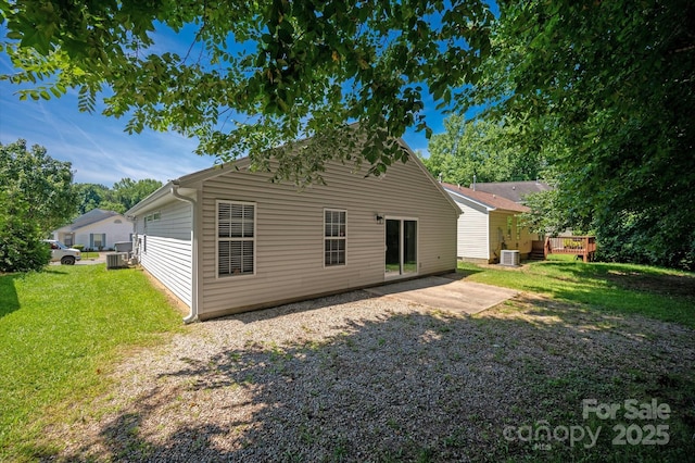 5717 Fairchase Ave, Charlotte, NC 28269 - photo 25