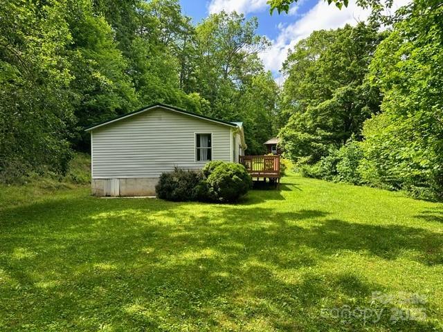 143 Hubert Mccall Dr, Balsam Grove, NC 28708 - photo 3