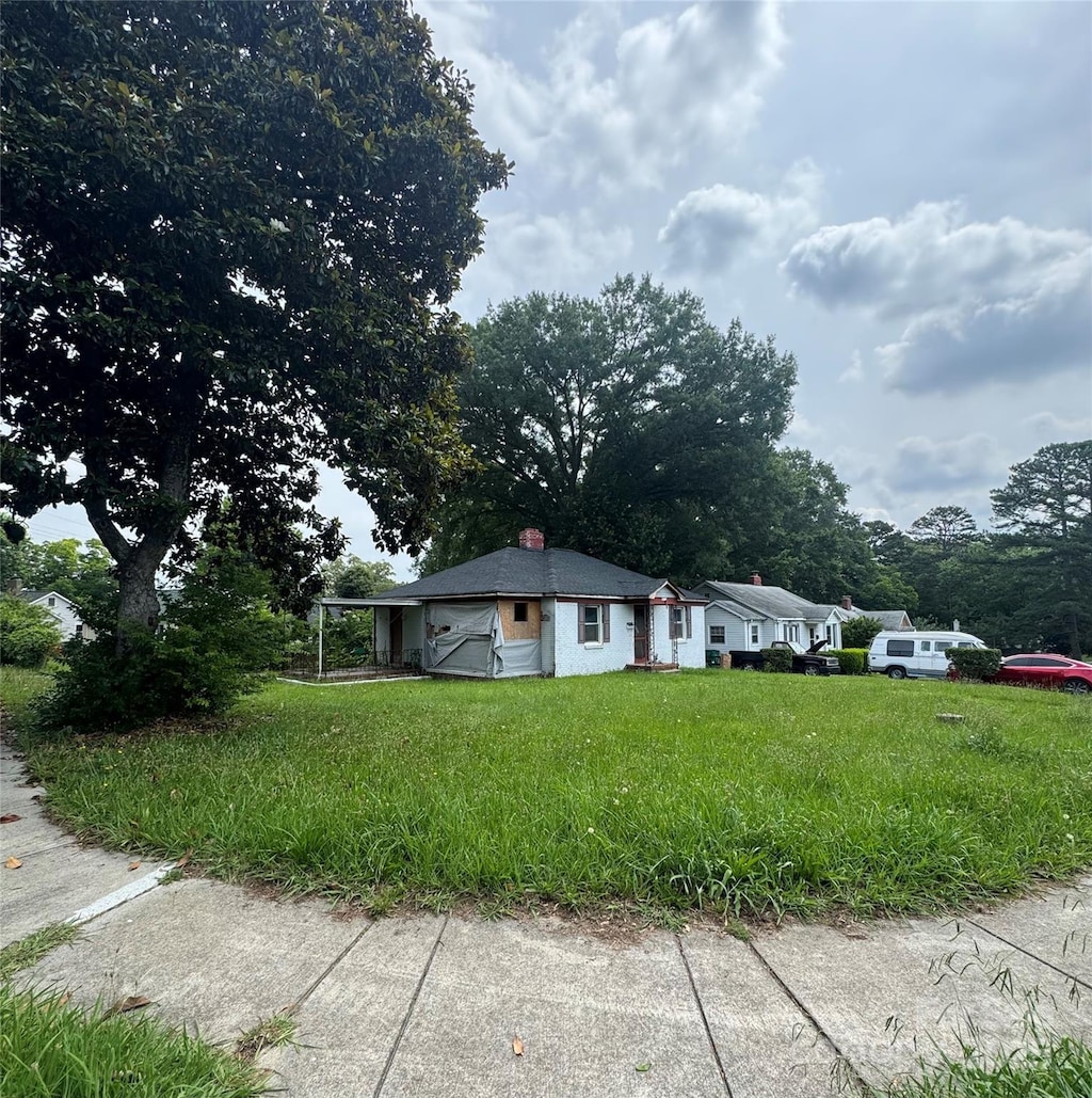 2416 Morton St, Charlotte, NC 28208