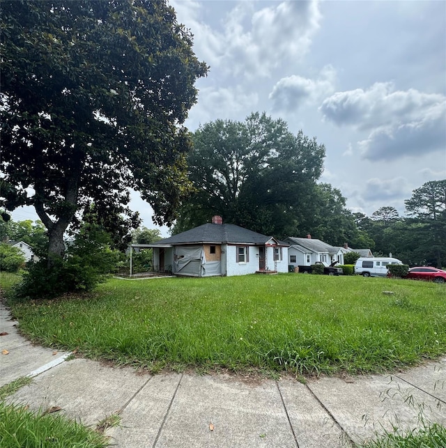 2416 Morton St, Charlotte, NC 28208
