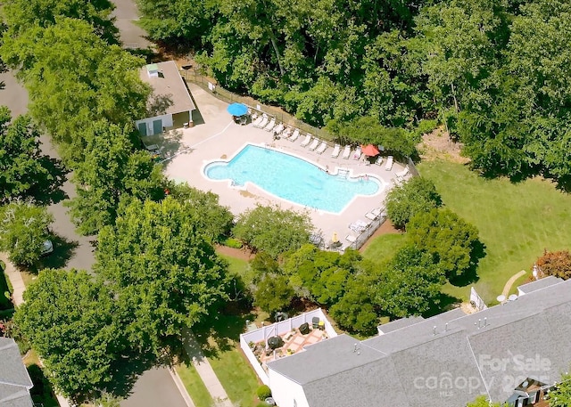 9511 Lina Ardrey Ln, Charlotte, NC 28277 - photo 25