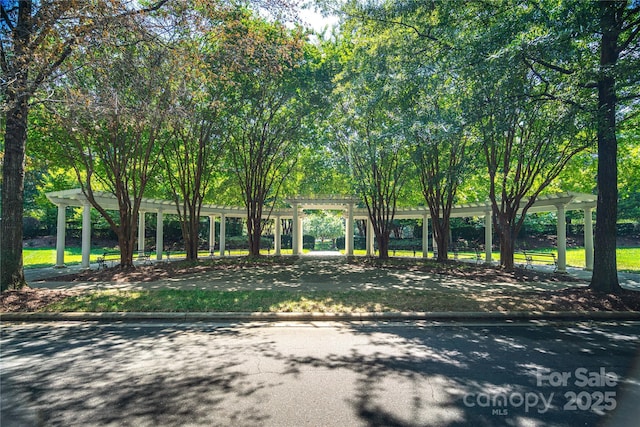 9511 Lina Ardrey Ln, Charlotte, NC 28277 - photo 26