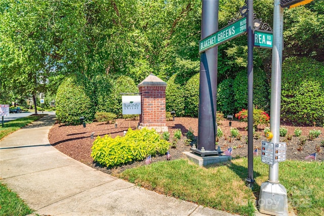 9511 Lina Ardrey Ln, Charlotte, NC 28277 - photo 27
