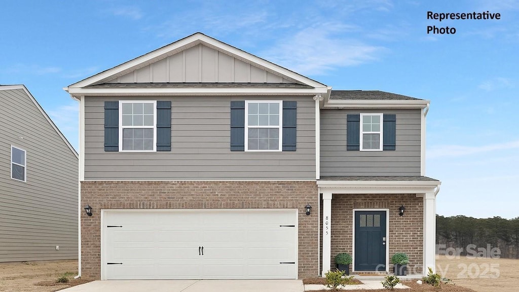 428 Court House Ave, York, SC 29745 - photo 1