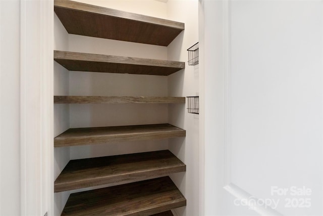 117 Carmine Ct, Troutman, NC 28166 - view of closet