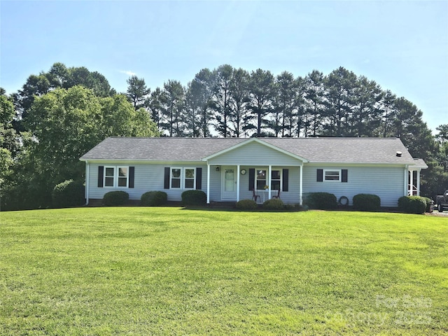 9740 Richard Sandy Rd, Oakboro, NC 28129 - photo 1