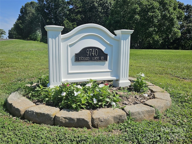 9740 Richard Sandy Rd, Oakboro, NC 28129 - photo 4
