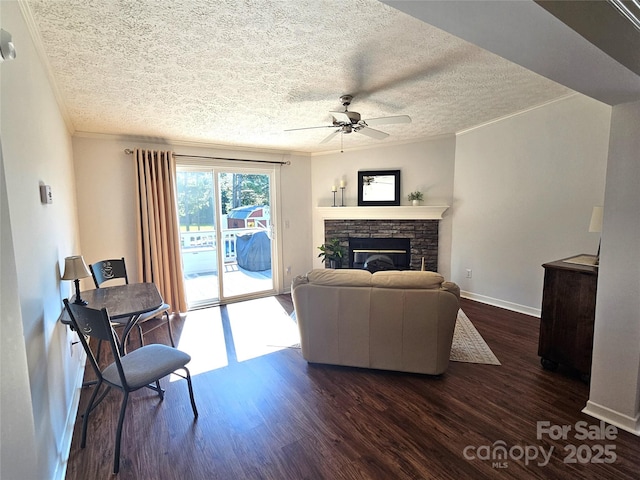 9740 Richard Sandy Rd, Oakboro, NC 28129 - photo 19